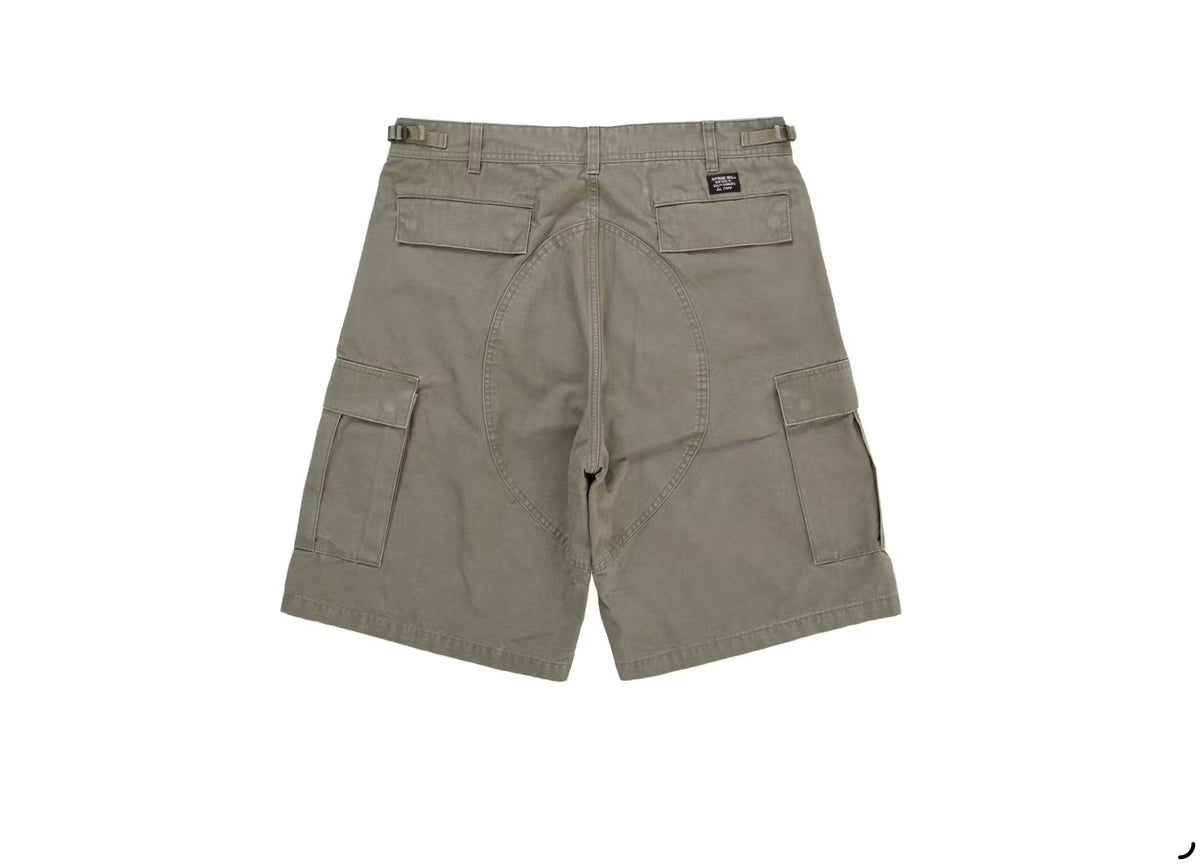 Supreme Cargo Short (SS26) Olive