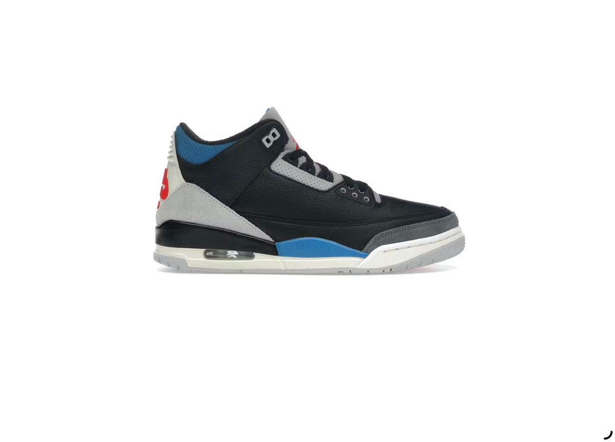 Jordan 3 Retro OG Rare Air
