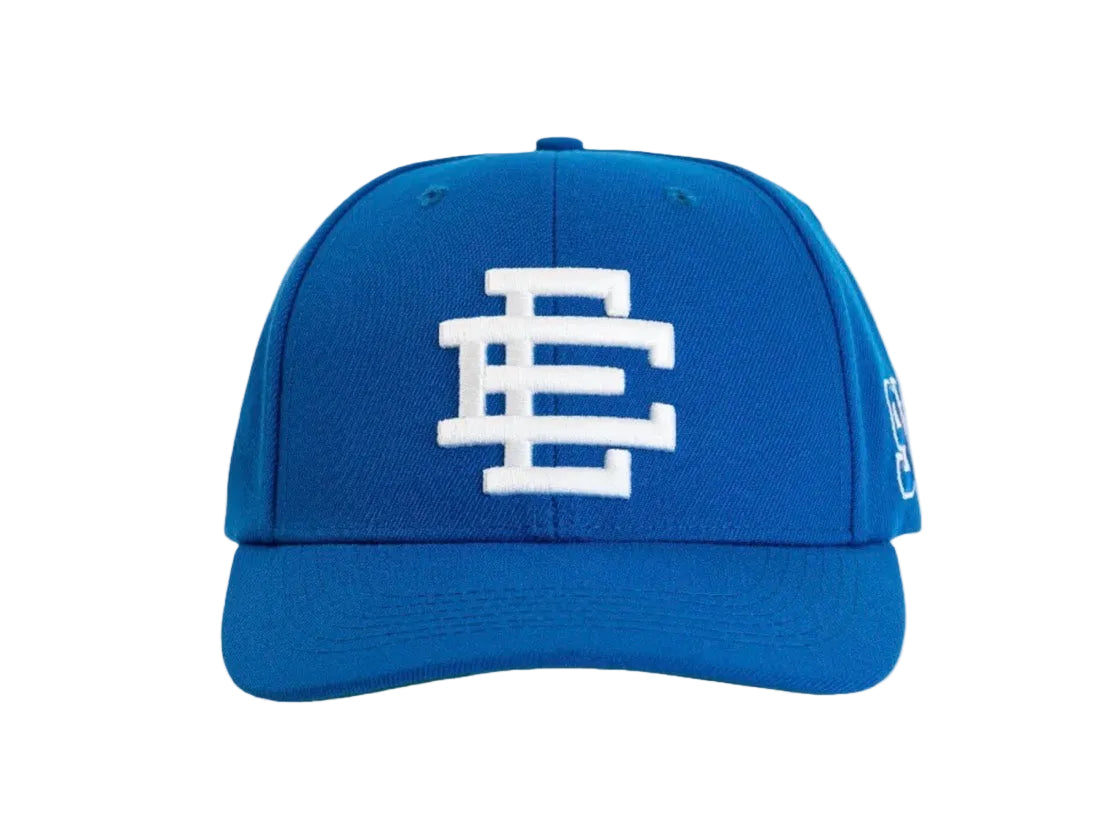 Eric Emanuel EE 6 Panel Structured SnapBack Hats