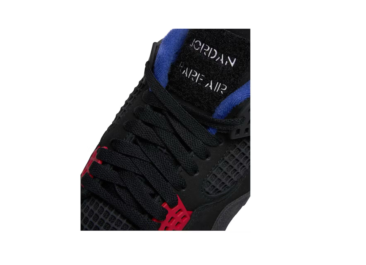 Jordan 4 Rare Air