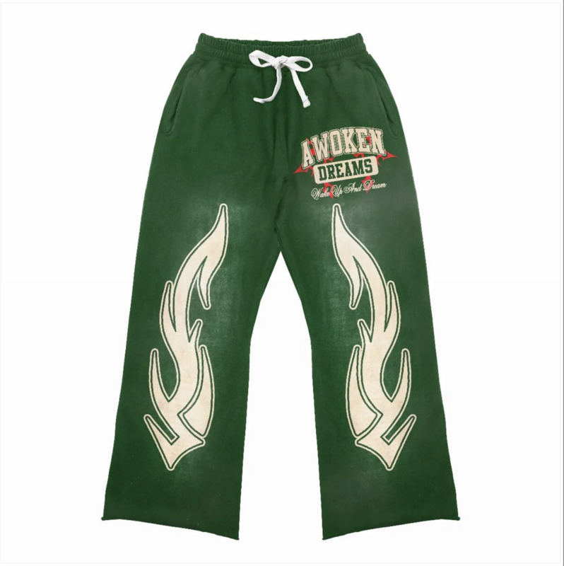 Awoken Dreams OG Set Forest Green