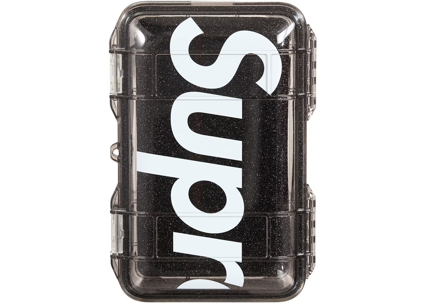 Supreme Pelican M50 Micro Case Black