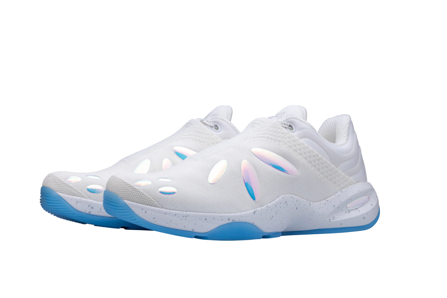 Jaylen Brown 741 Performance Rover White Noise