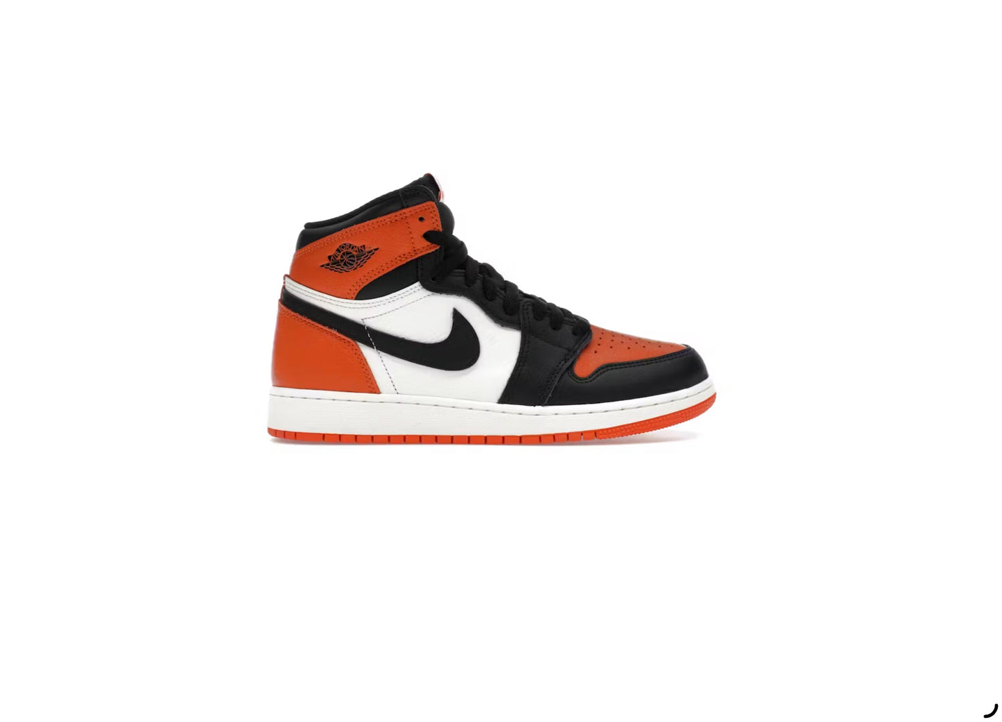 Jordan 1 Retro High OG Shattered Backboard GS (2025)