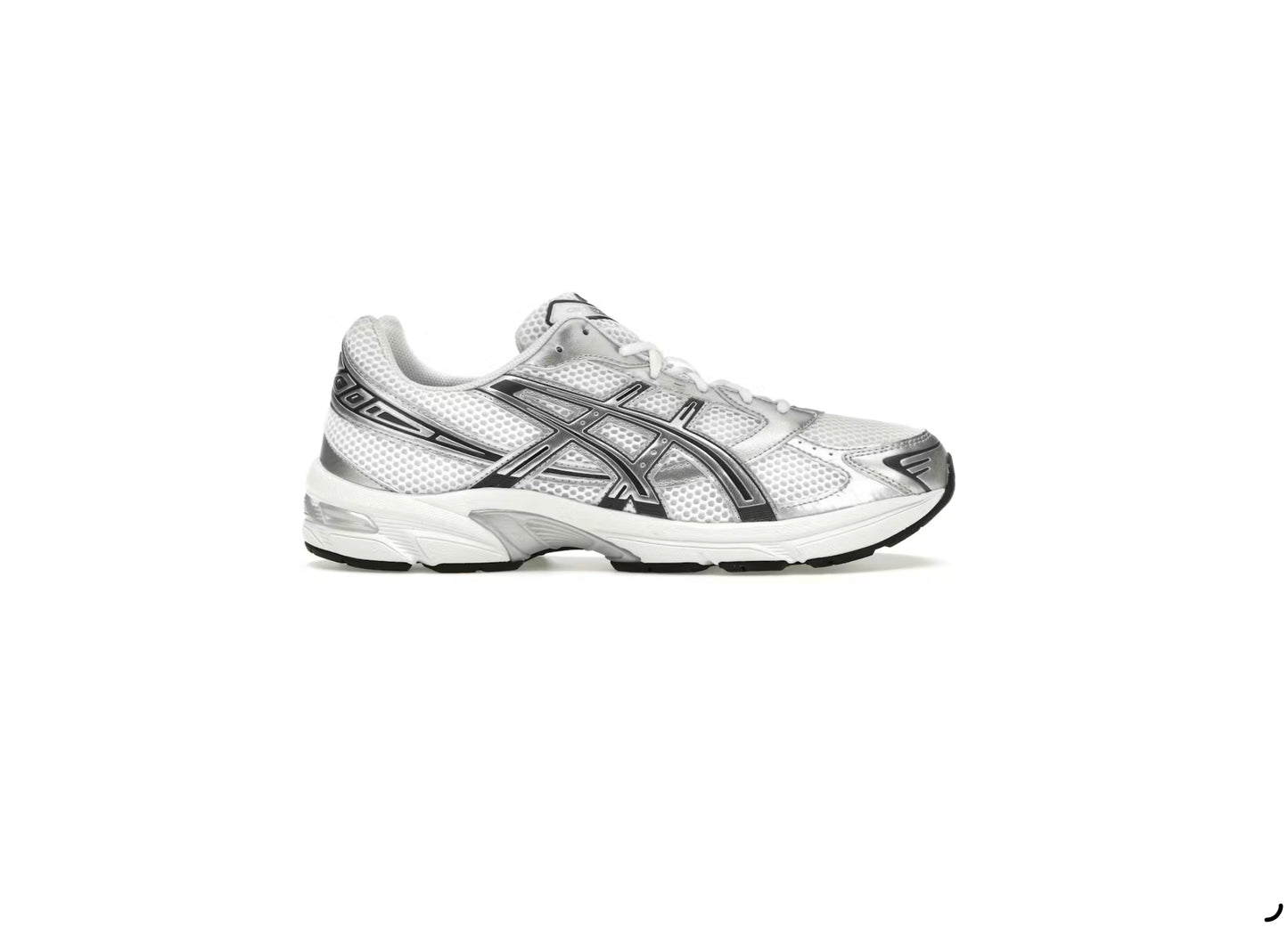 ASICS Gel-1130 White Pure Silver