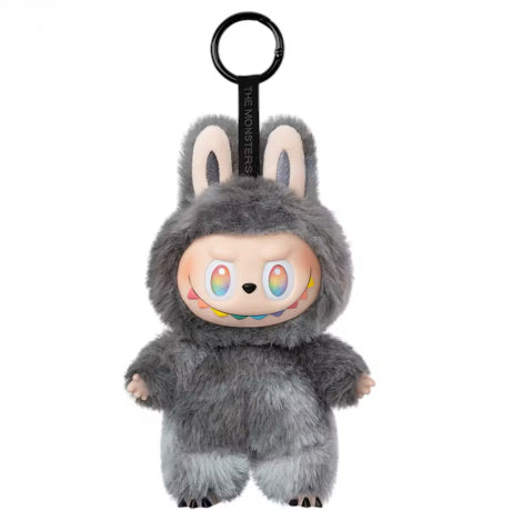 Labubu Big Into Energy Mystery Vinyl Plush
