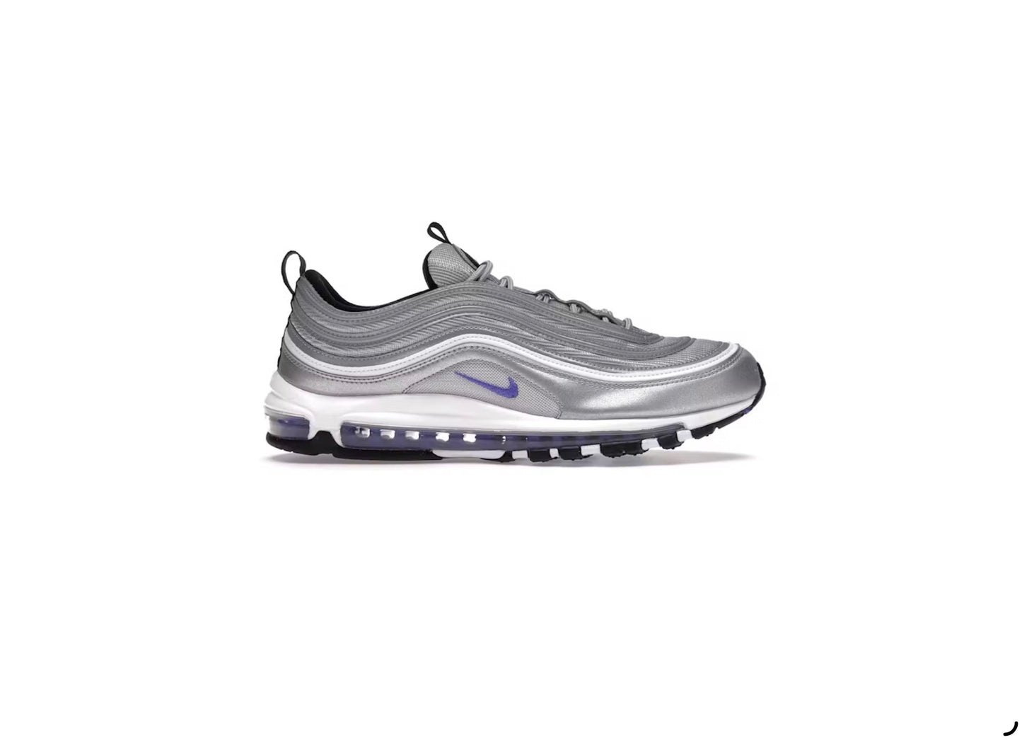 Nike Air Max 97 Purple Bullet
