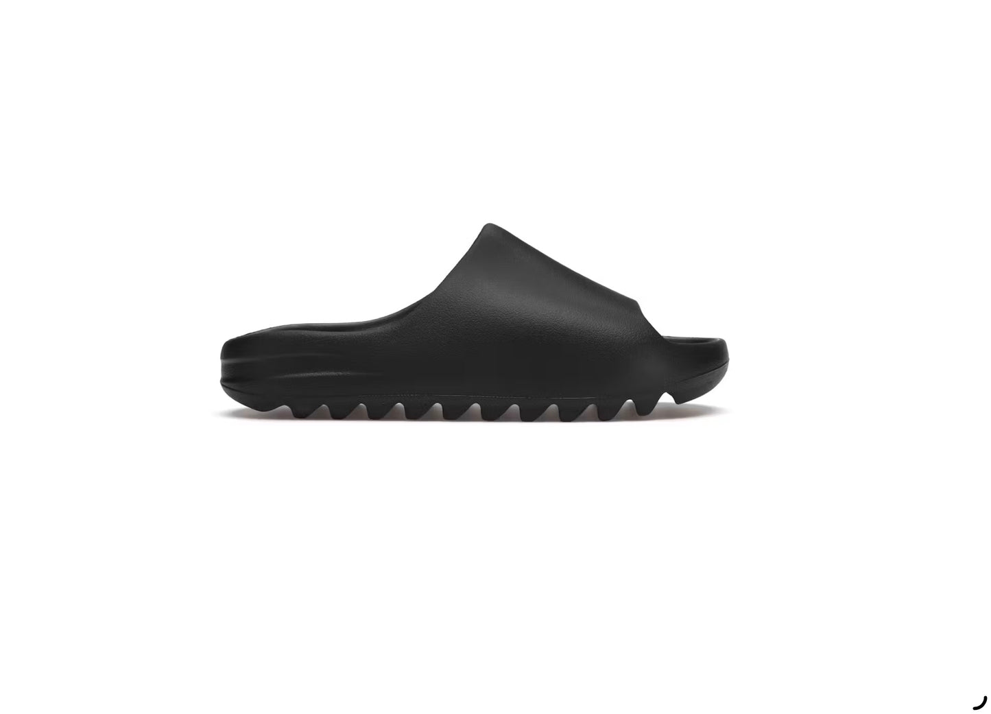 Adidas Yeezy Slide Onyx