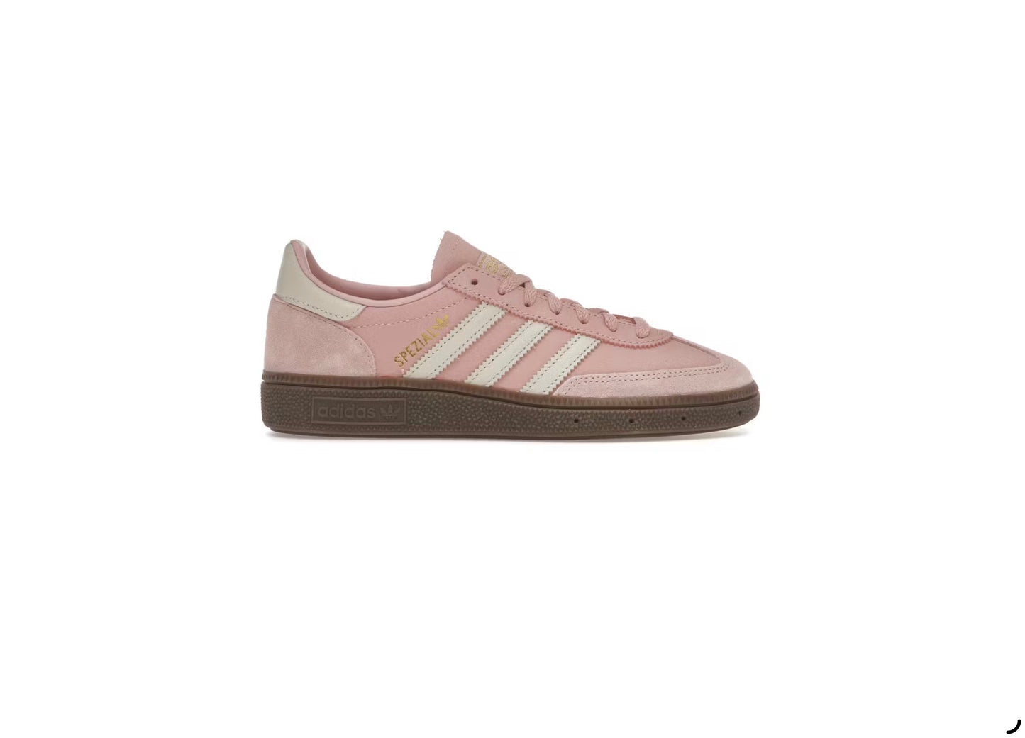 Adidas Handball Spezial Wonder Mauve Alumina (Women's)