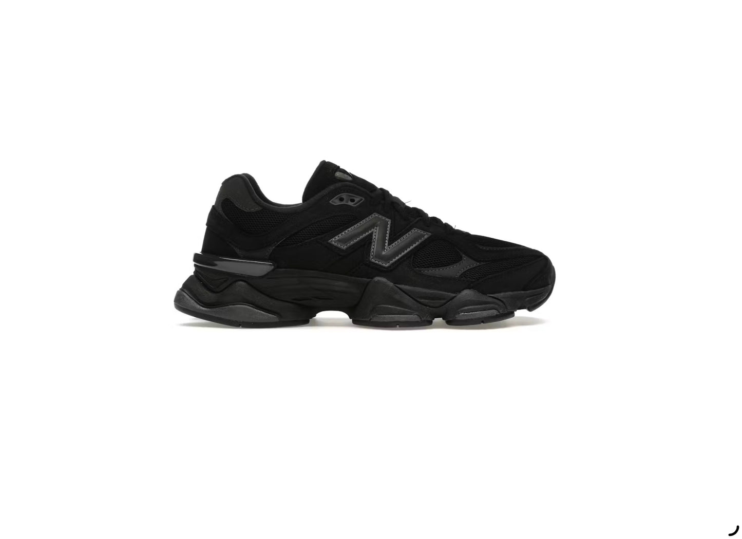New Balance 9060 Black Cement