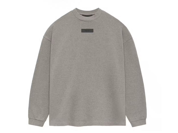 Fear Of God Essential L/S Tee (S)