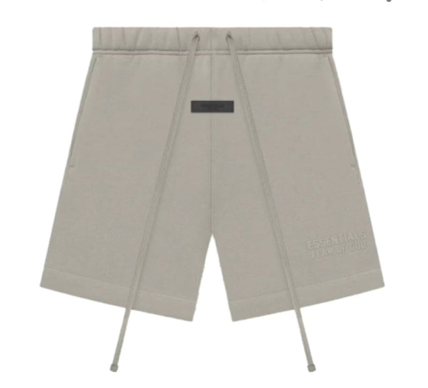 Fear Of God Essentials Sweatshort Seal