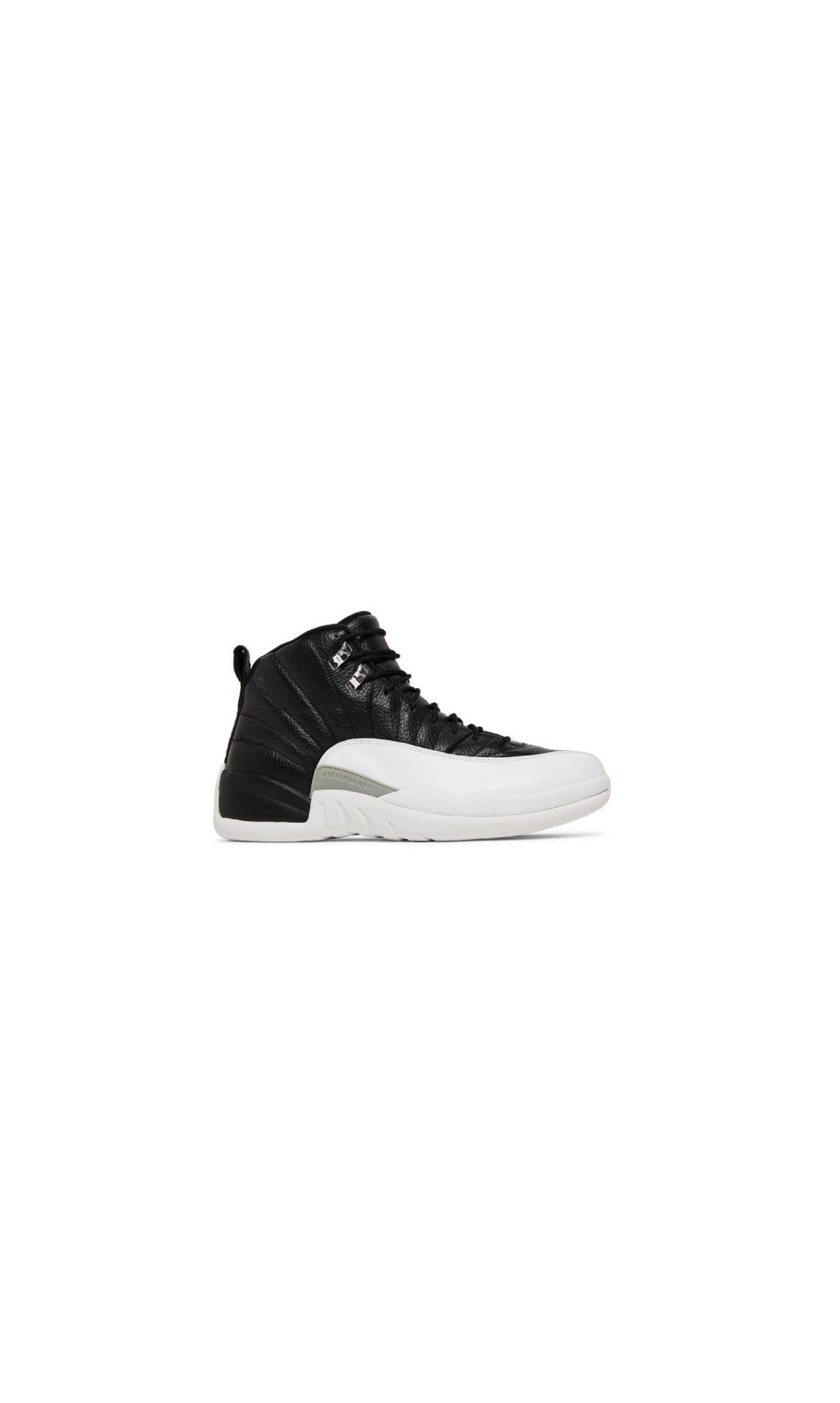 Jordan 12 Retro Playoff (2012)