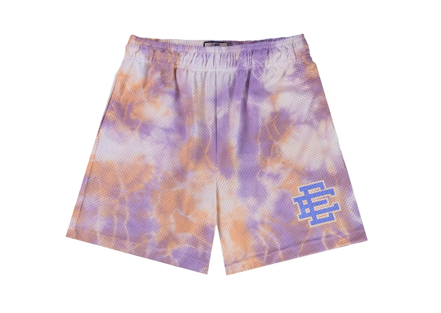 Eric Emanuel EE Basic Short Suns Colors Purple