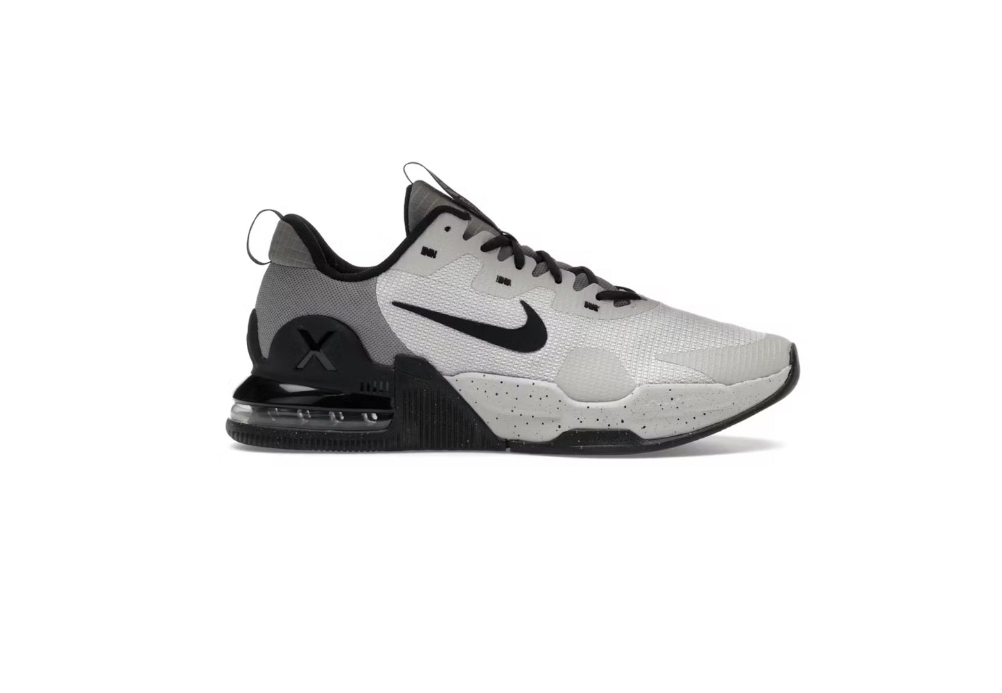 Nike Air Max Alpha Trainer 5 Light Iron Ore Flat Pewter Black