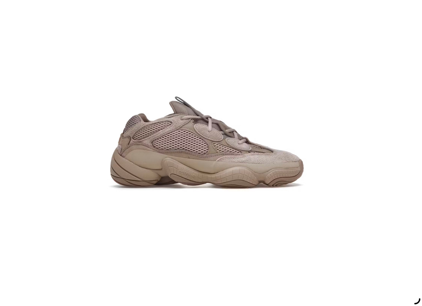 Adidas Yeezy 500 Taupe Light