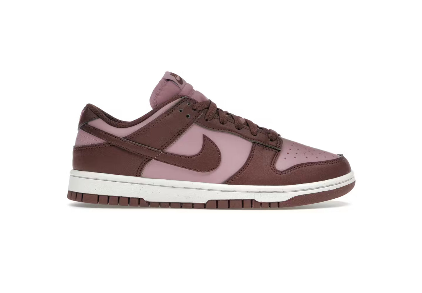 Nike Dunk Low Next Nature Dark Pony Elemental Pink (Women's)