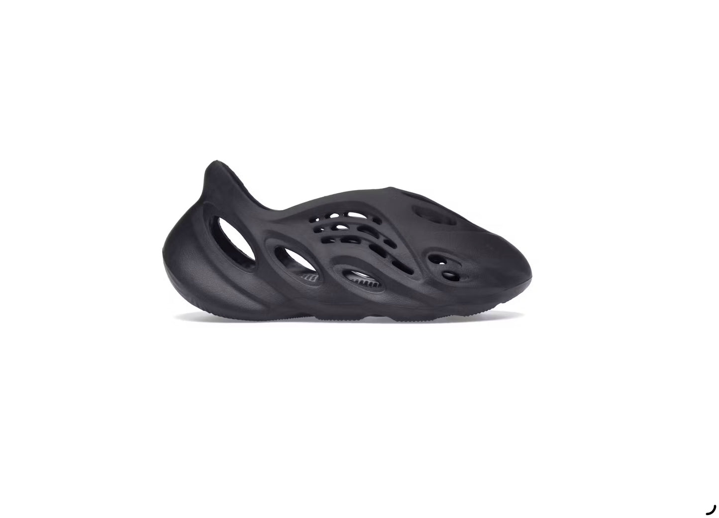 Adidas Yeezy Foam RNR Onyx