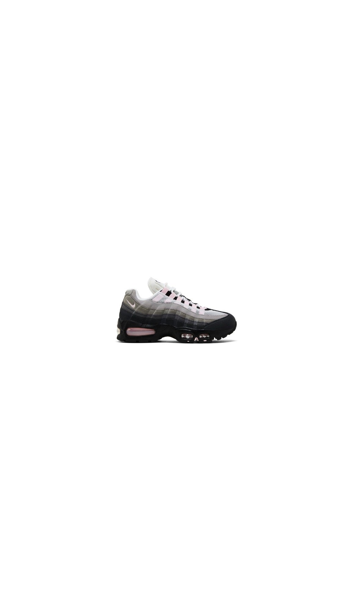 Nike Air Max 95 OG Big Bubble Pink Foam (Women’s)
