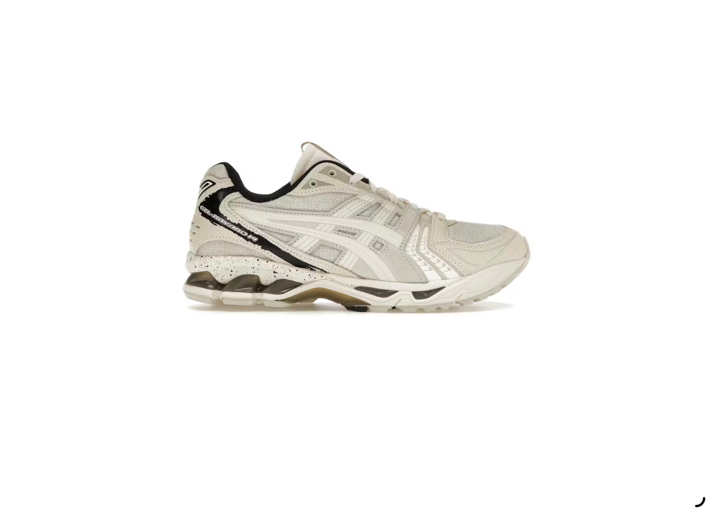 ASICS Gel-Kayano 14 Imperfection Pack Cream