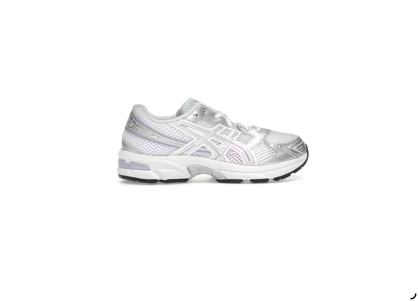 ASICS Gel-1130 White Cosmos (GS)