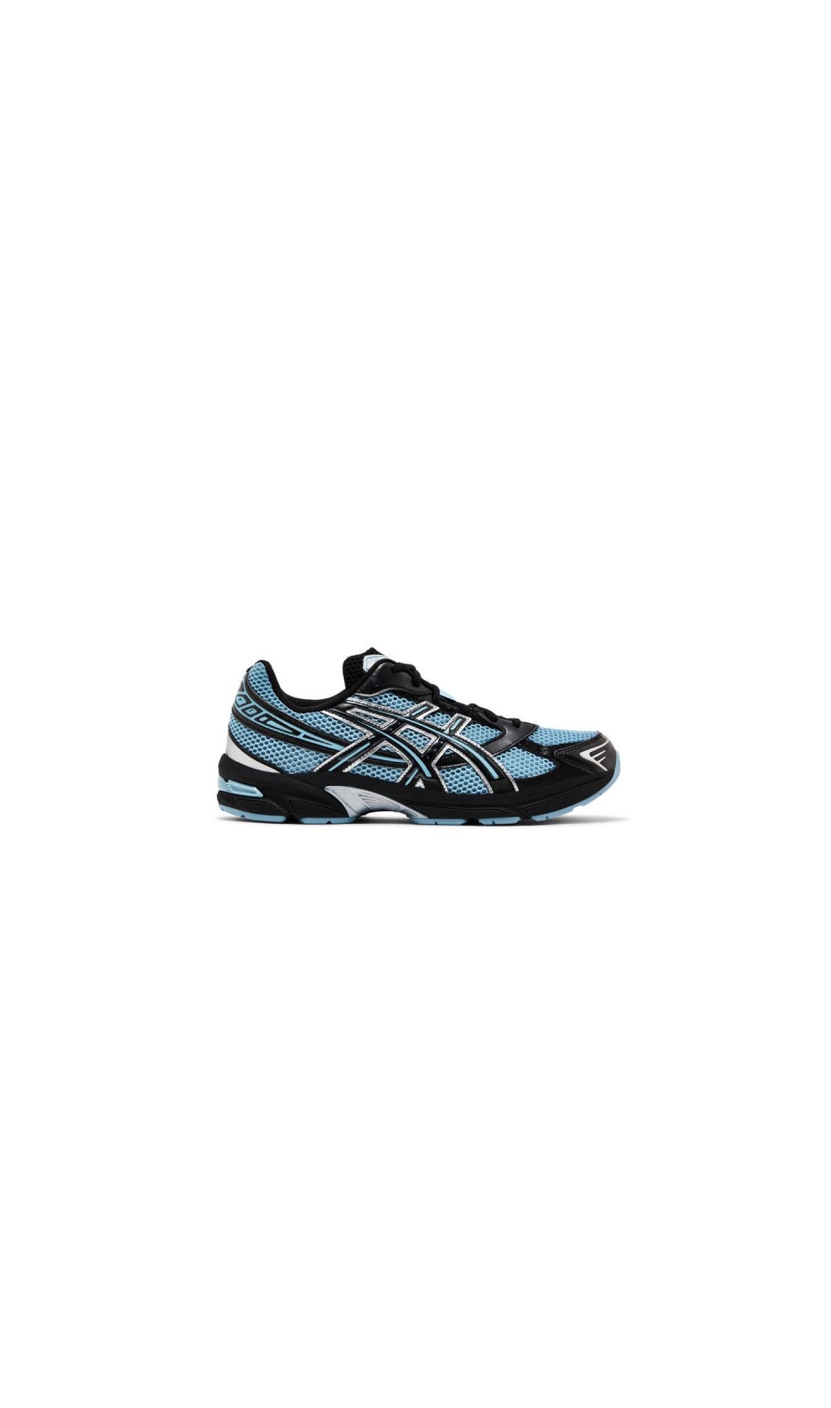 ASICS Gel-1130 Black Ice Blue