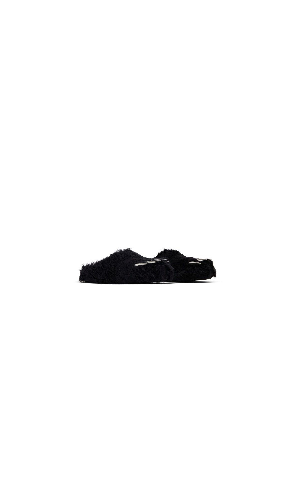 Bravest Black Bear Claw Mules
