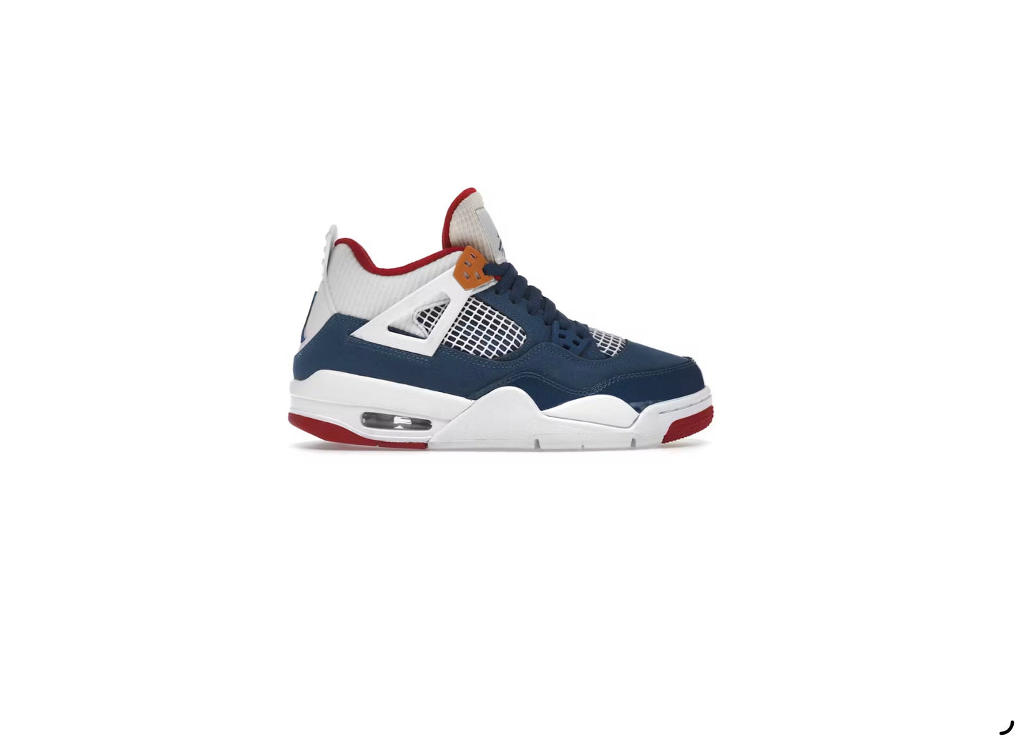 Jordan 4 Retro Messy Room (GS)