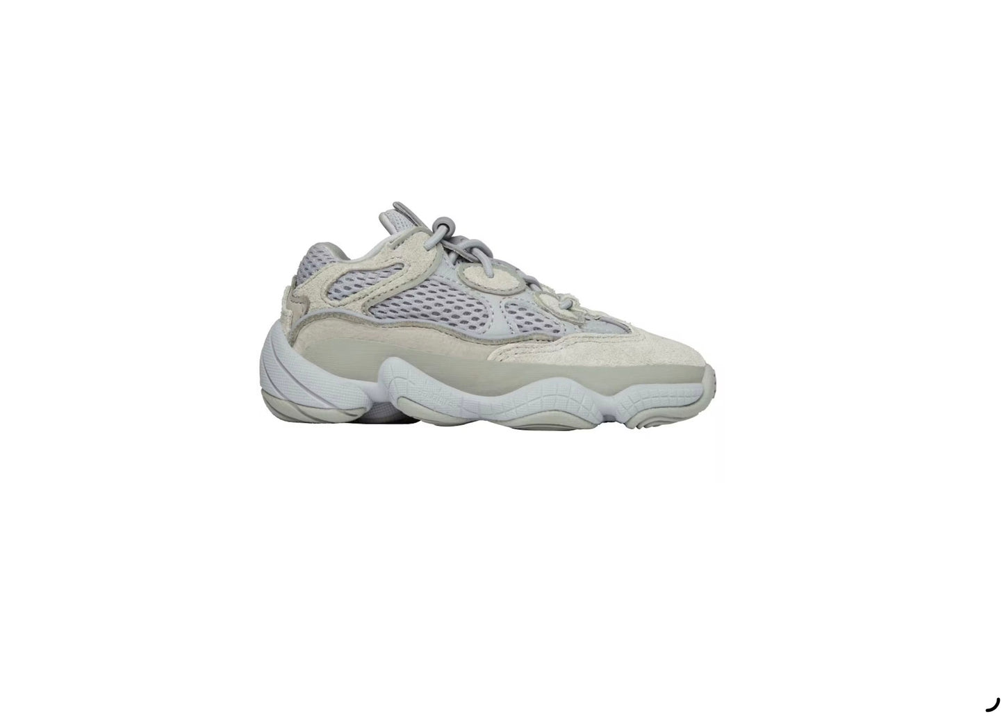 adidas Yeezy 500 Stone Salt (Infants)