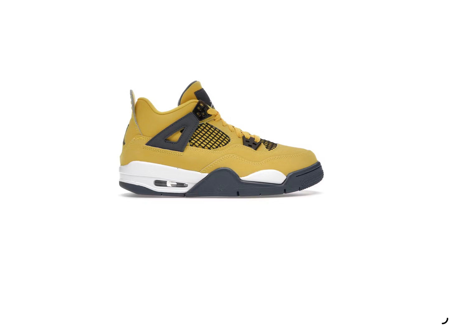 Jordan 4 Retro Lightning (2021) (GS)