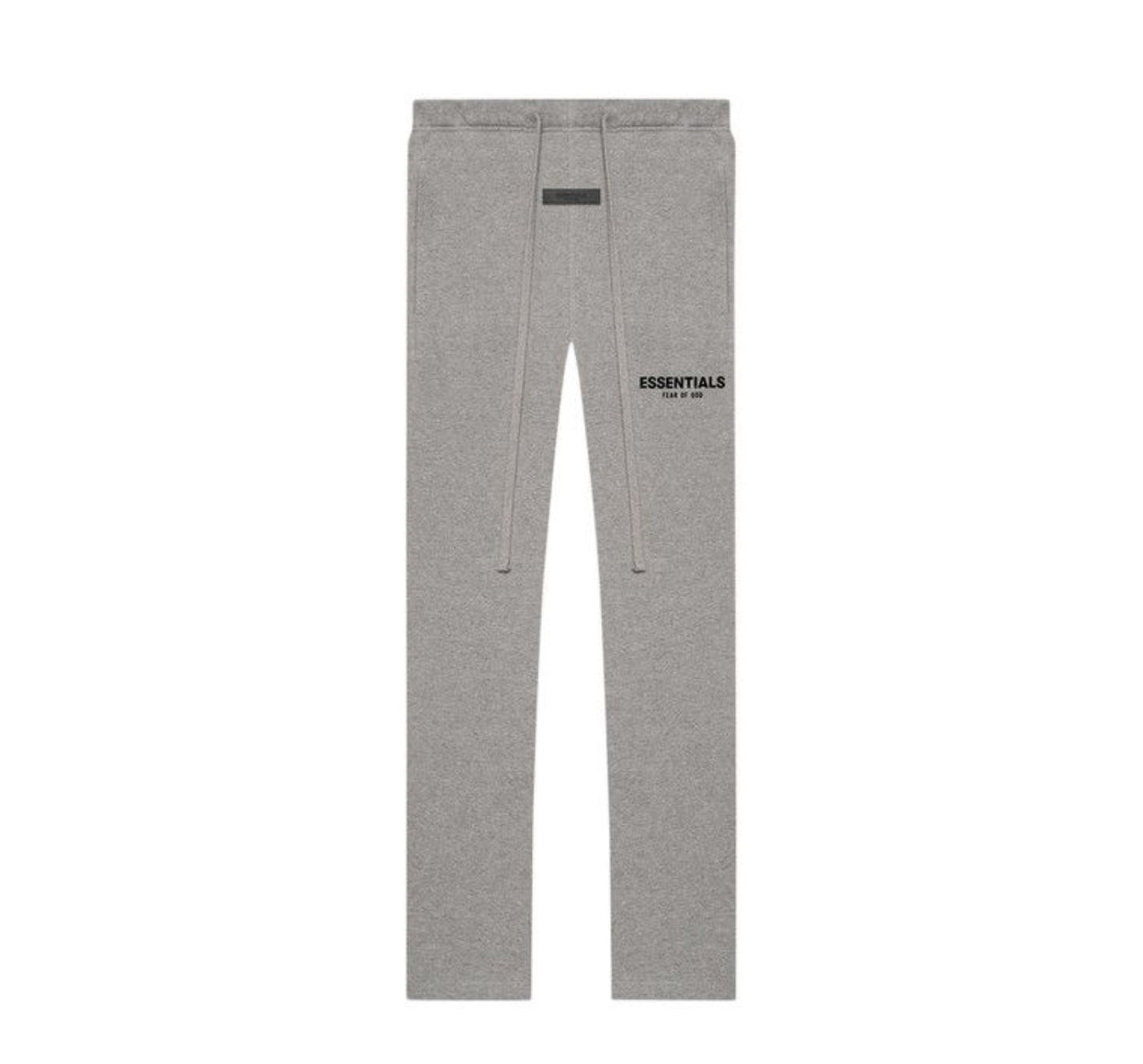 Fear of God Essentials Relaxed Sweatpants (SS22) Dark Oatmeal