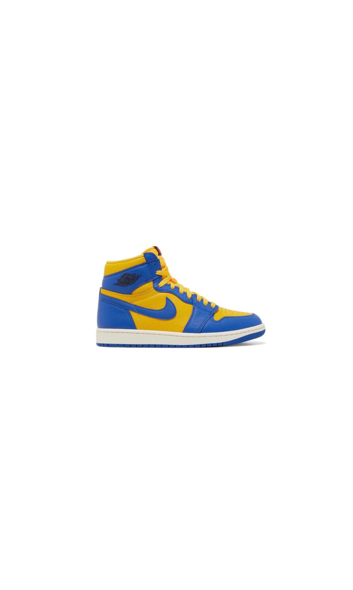 Jordan 1 Retro High Reverse Laney (Women’s)