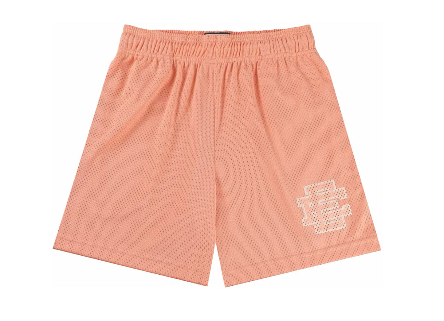 Eric Emanuel EE Basic Short (SS24)
Salmon/Salmon