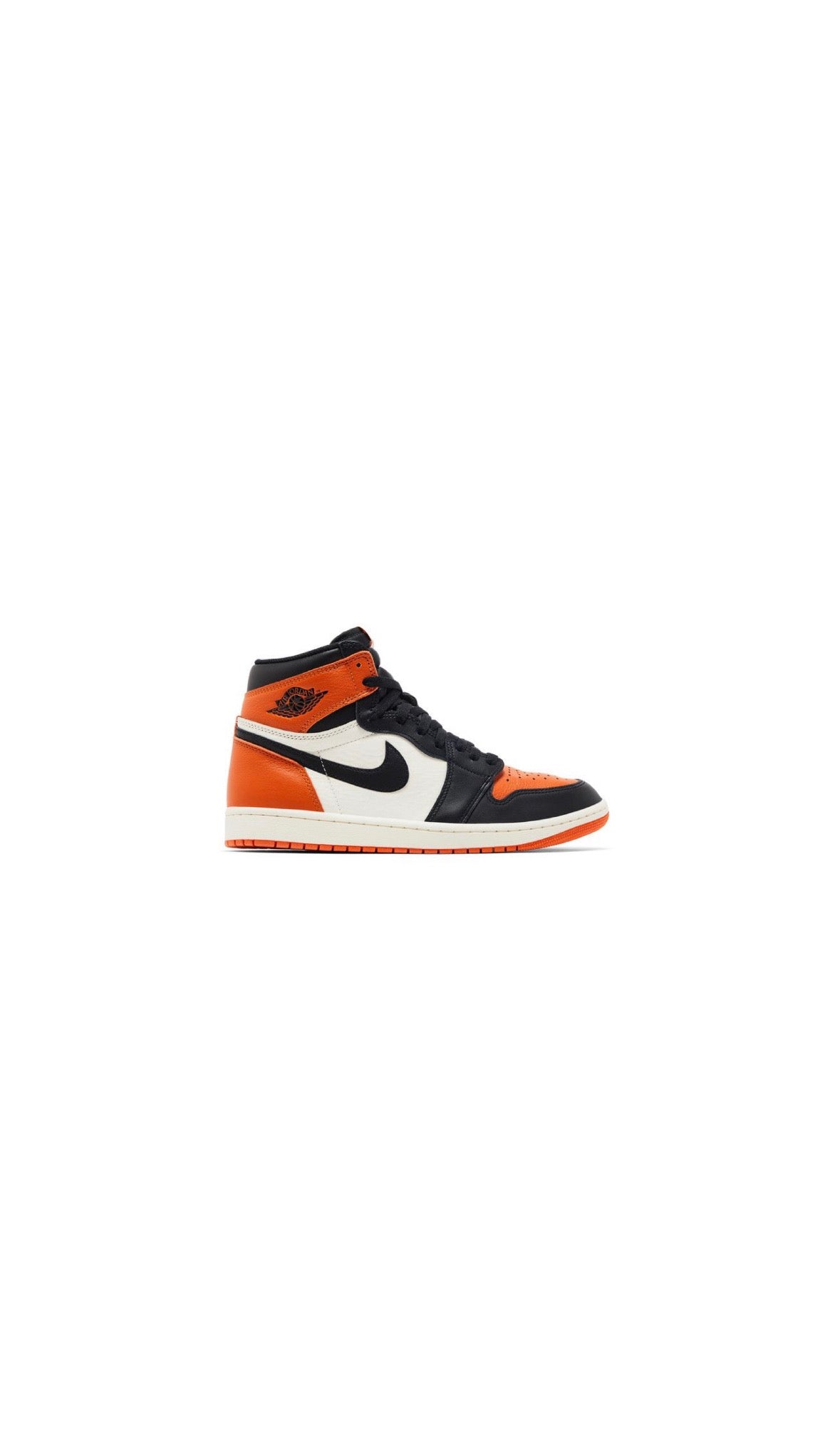Jordan 1 Retro High OG Shattered Backboard (2025)