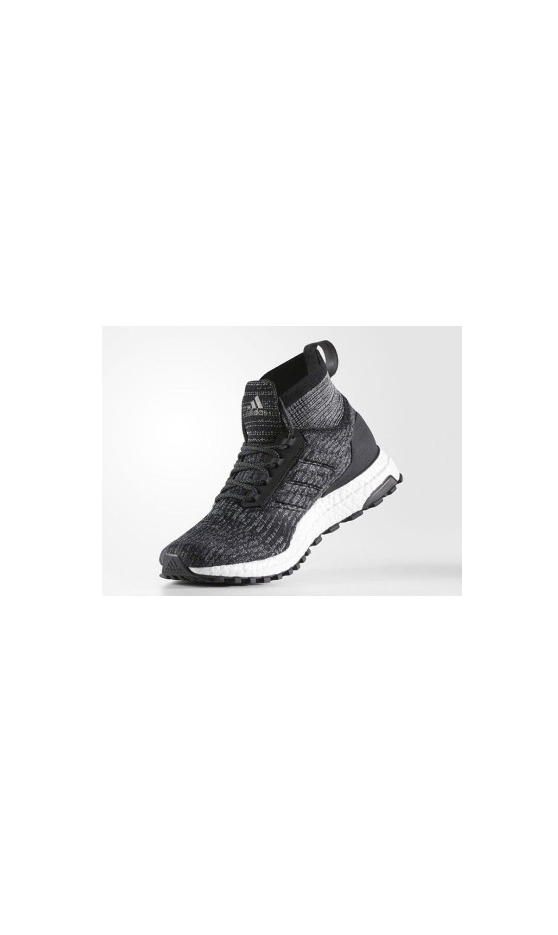 adidas Ultraboost ATR Mid Oreo