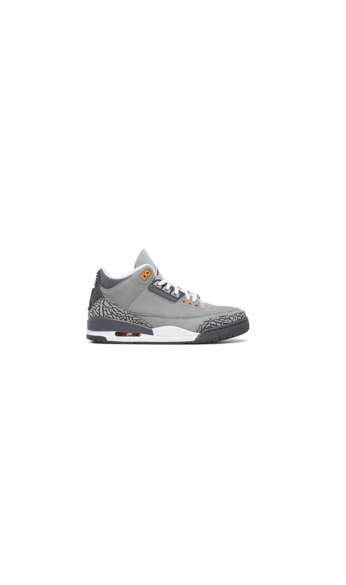 Jordan 3 Retro Cool Grey (2021)