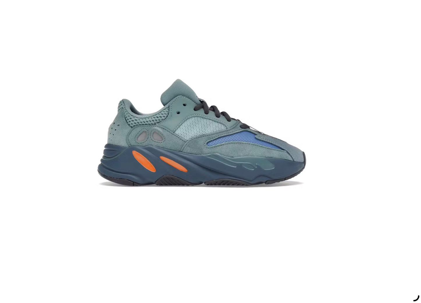 Adidas Yeezy Boost 700 Faded Azure