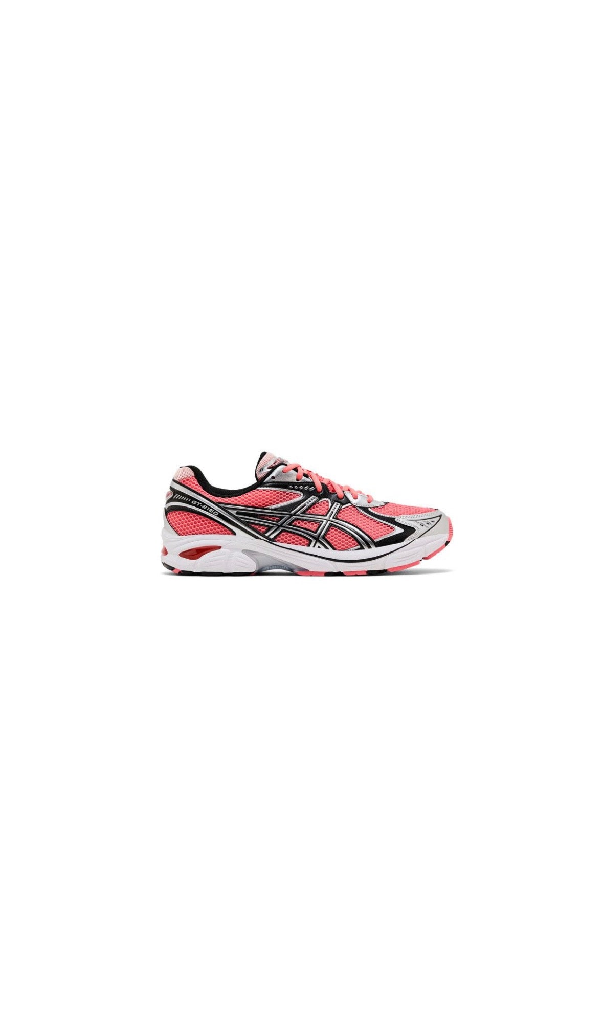 ASICS GT-2160 Papaya Pure Silver