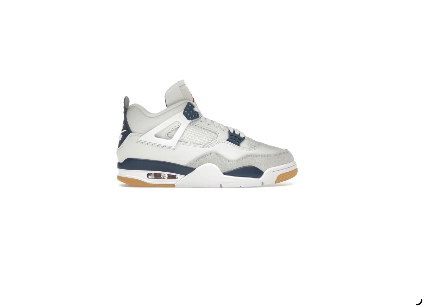 Jordan 4 Retro SB Navy