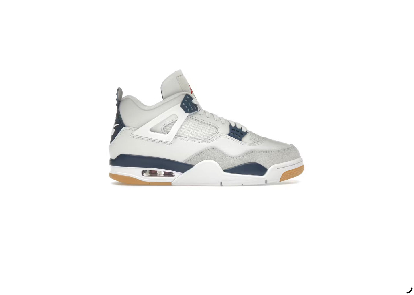 Jordan 4 Retro SB Navy (Lightly Worn)