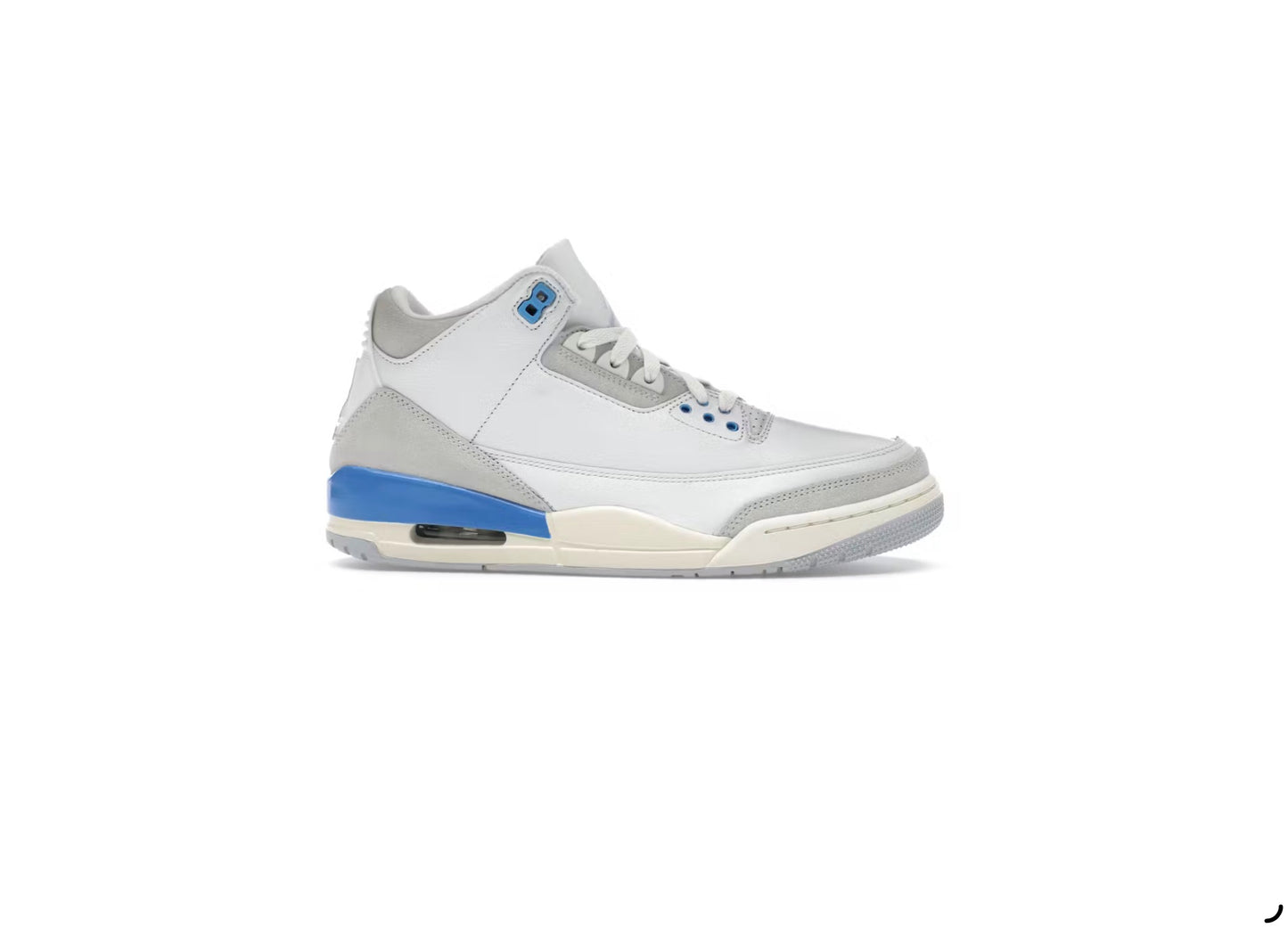 Jordan 3 Retro Lucky Shorts