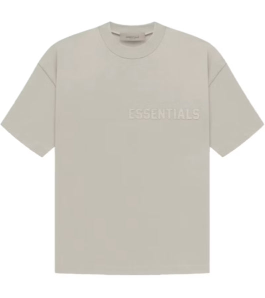 Fear Of God Essential T-Shirt Seal