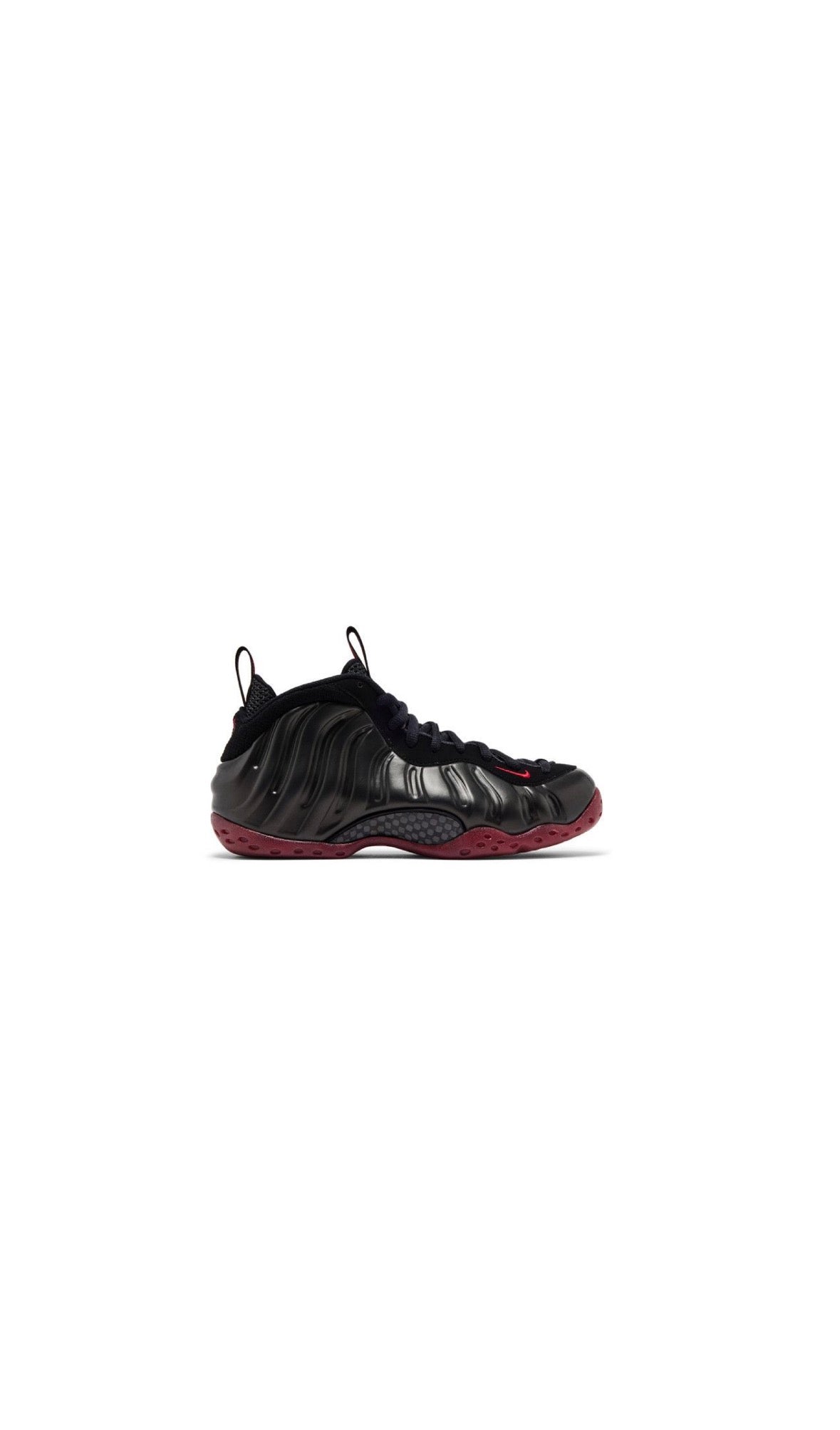 Nike Air Foamposite One Cough Drop (2025)