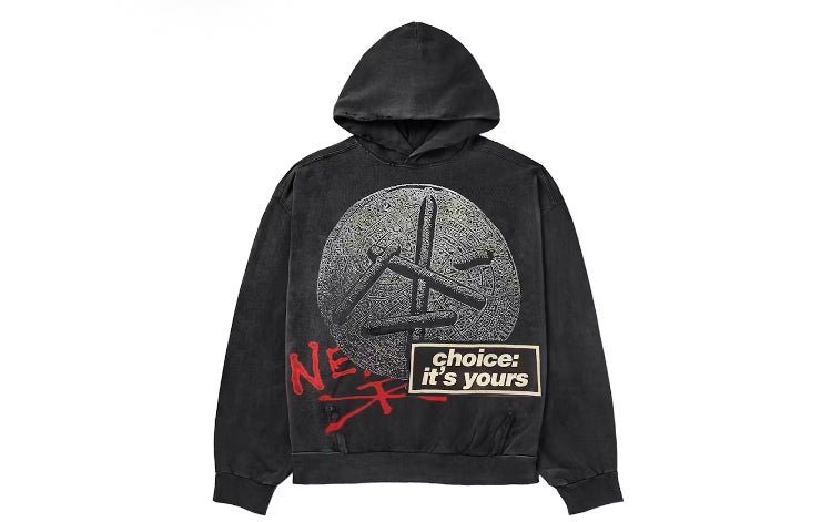 Travis Scott Cactus Jack Choice Hoodie