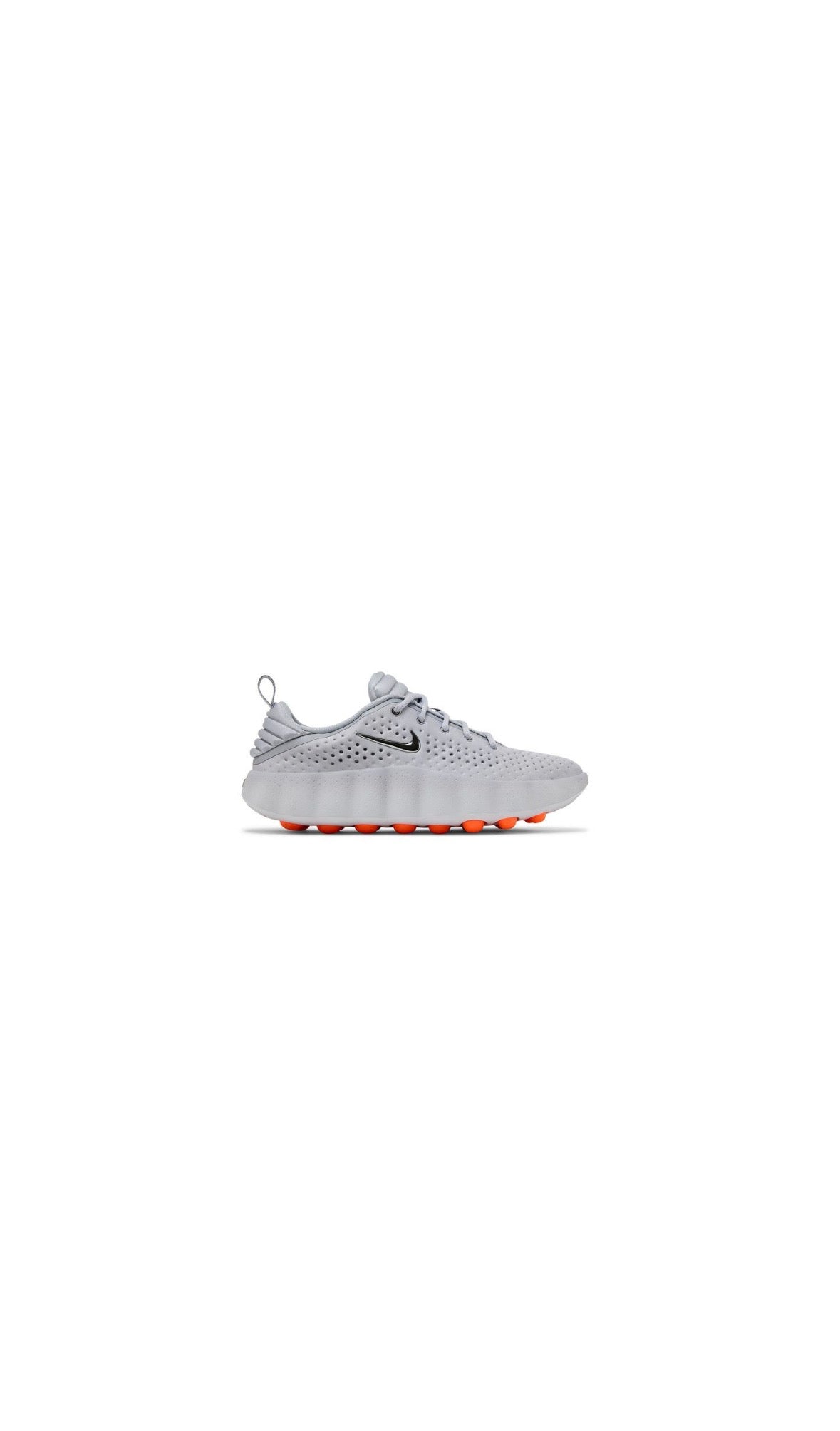 Nike Mind 002 Light Smoke Grey