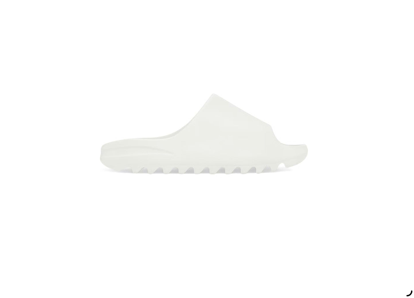 YZY YS-01 Slide White
