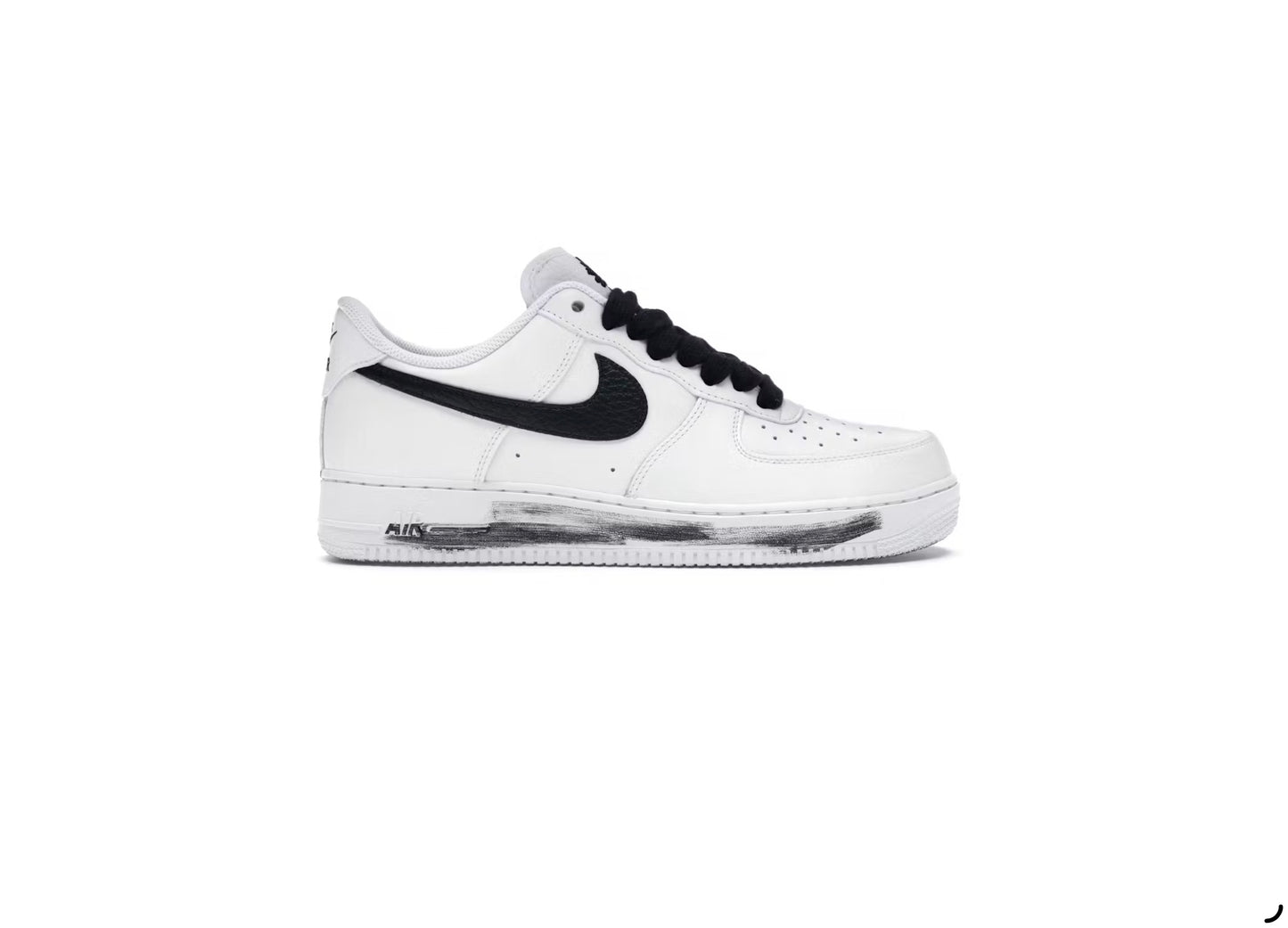 Nike Air Force 1 Low G-Dragon Peaceminusone Para-Noise 2.0