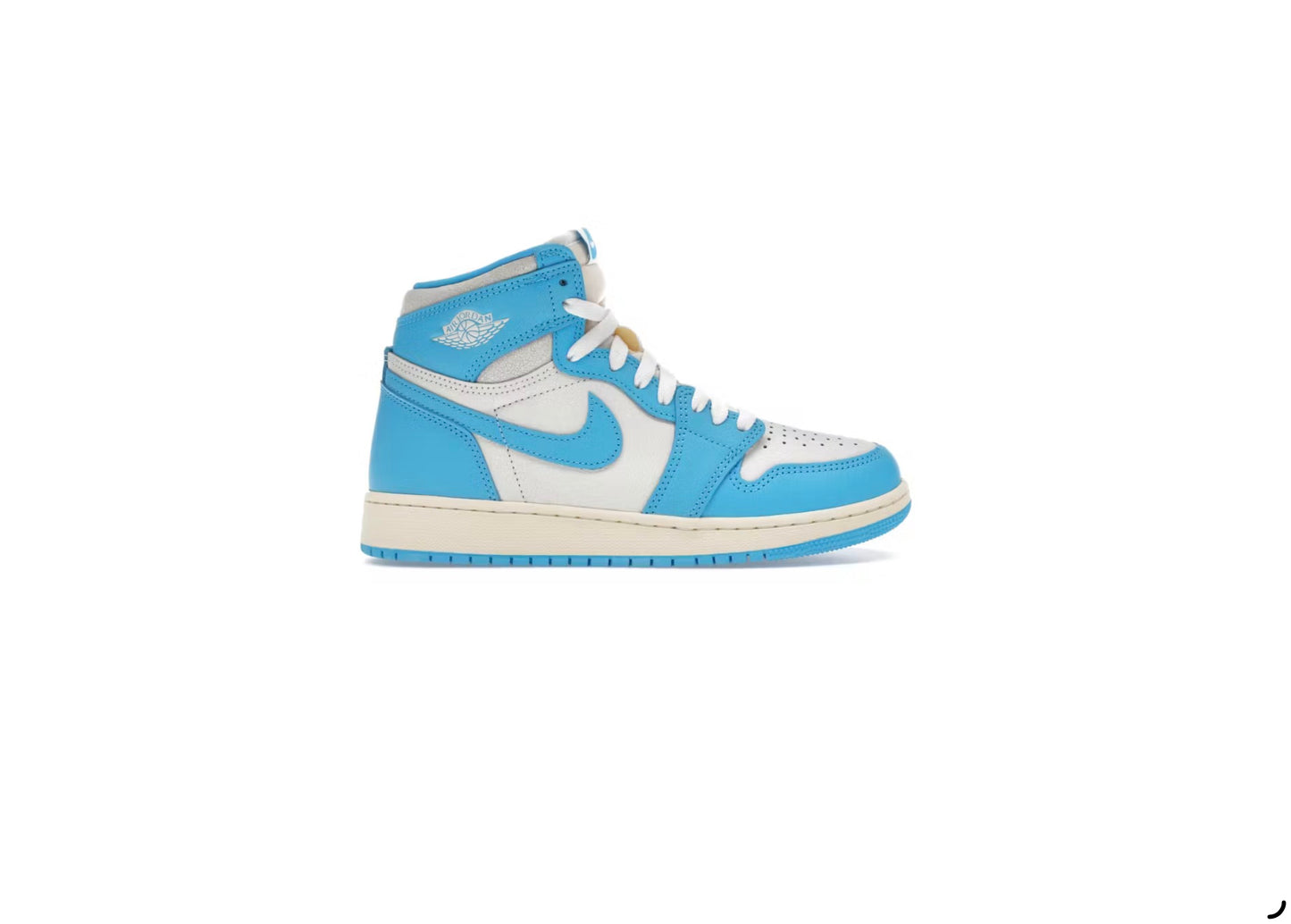 Jordan 1 Retro High OG UNC Reimagined (GS)