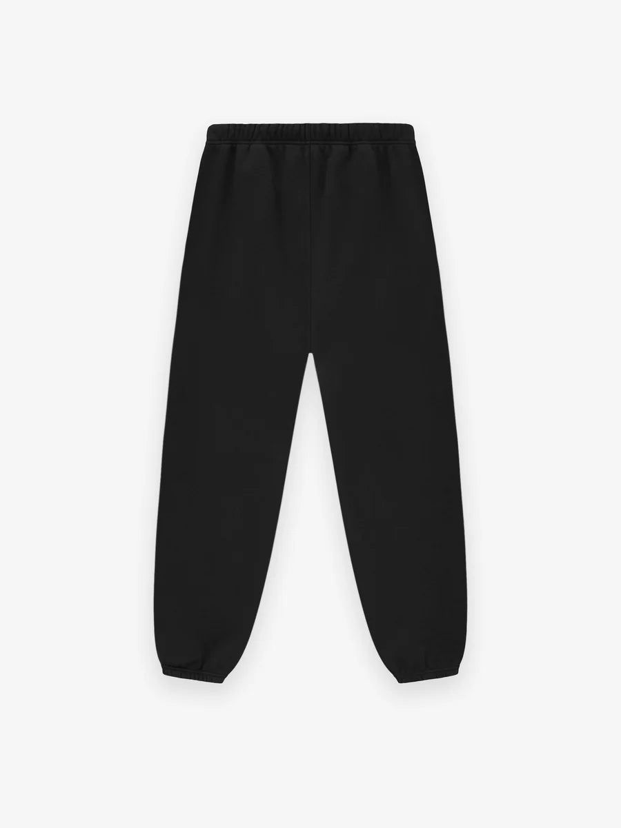 Fear Of God Essentials Classic Sweatpant Black