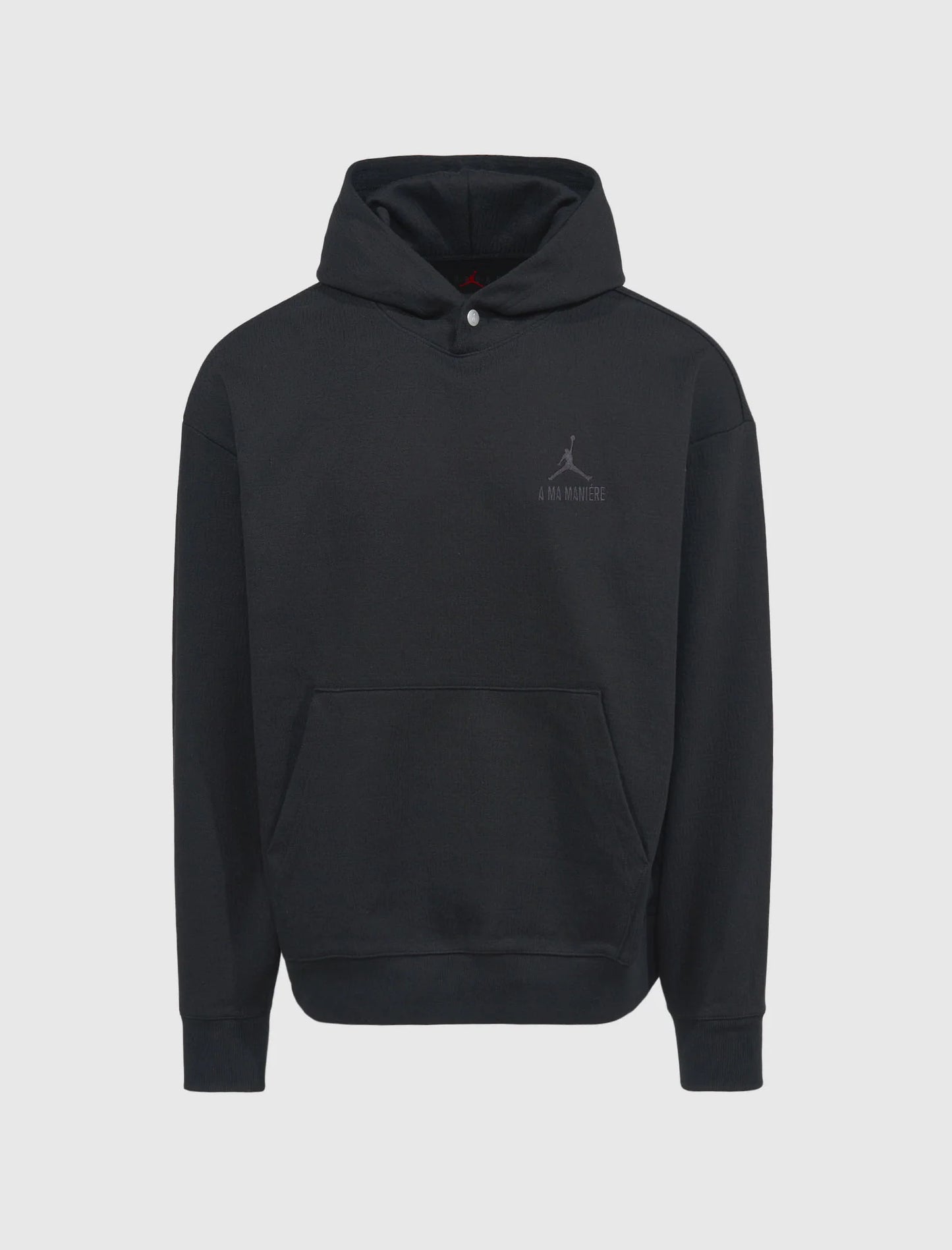 Jordan X A Ma Maniére Hoodie Sweater Black